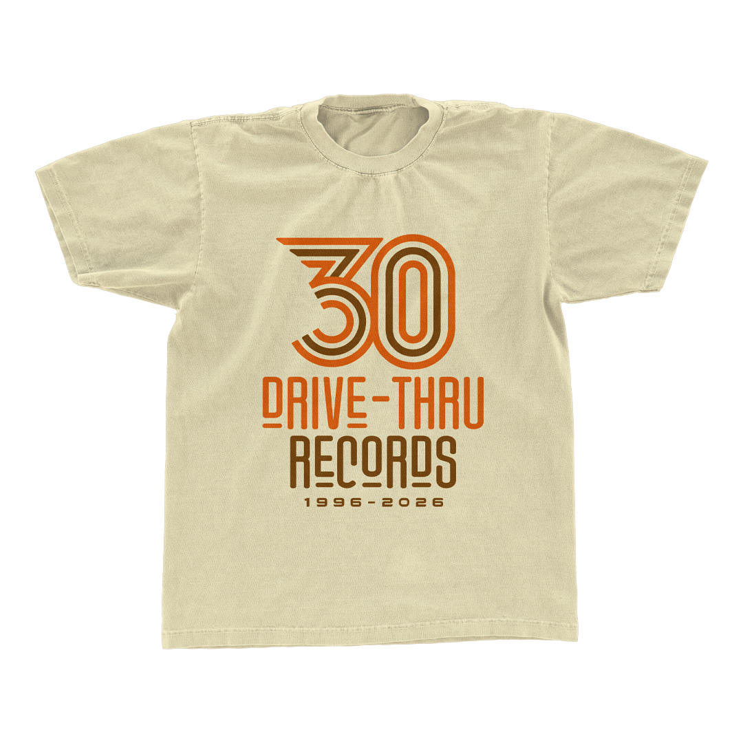 30th Anniversary Tee