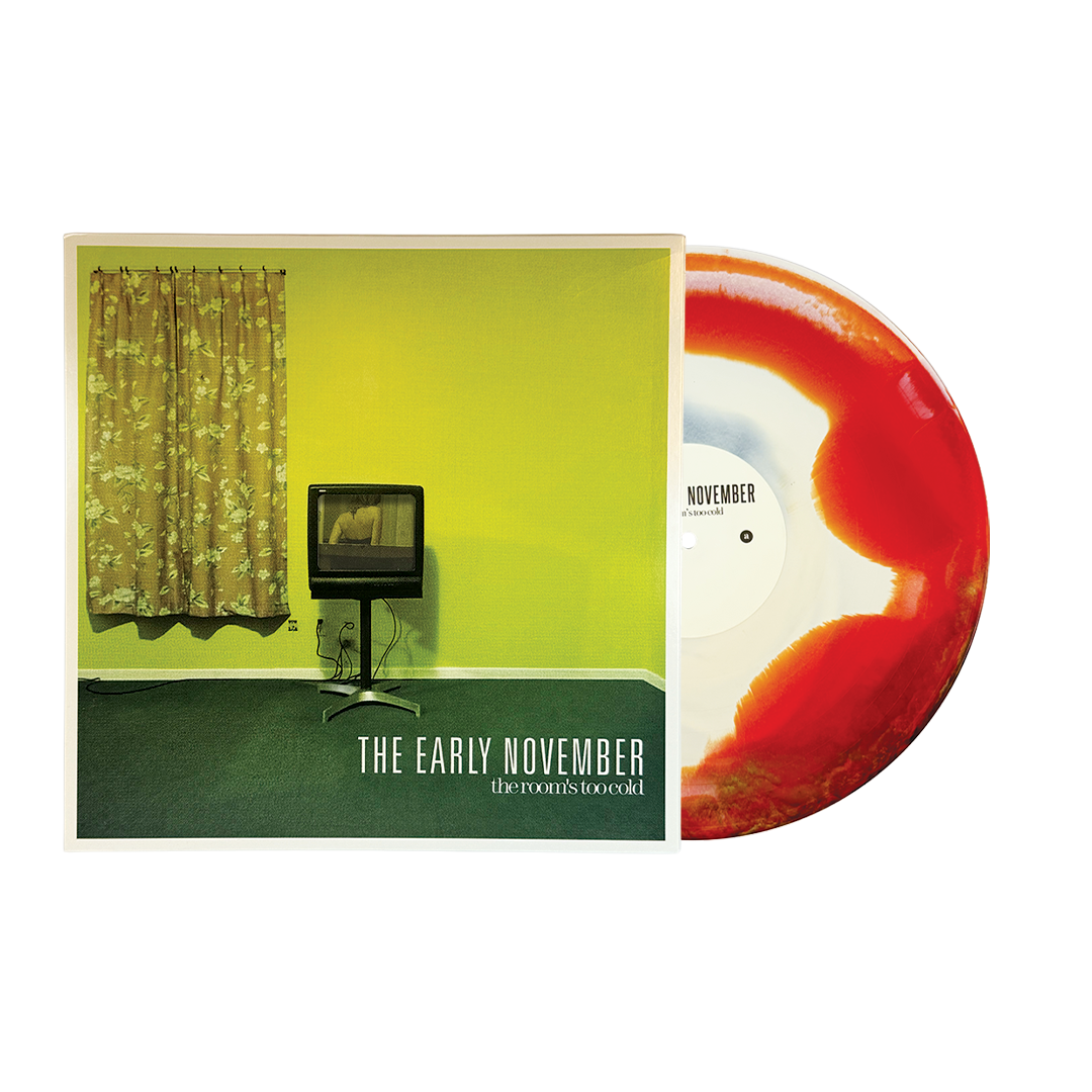 Drive-Thru Records | Official Merchandise – Drive Thru Records