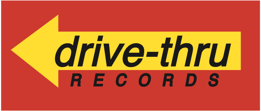 Drive-Thru Records 26th Anniversary - Regular EP Vinyl Box Set