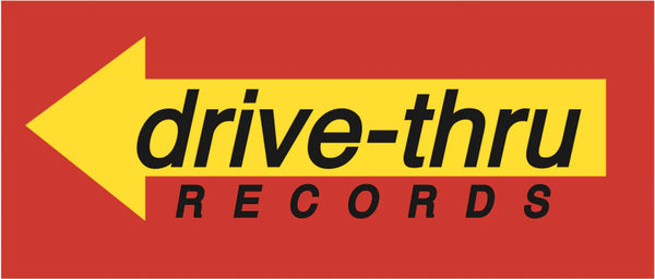 Drive Thru Records