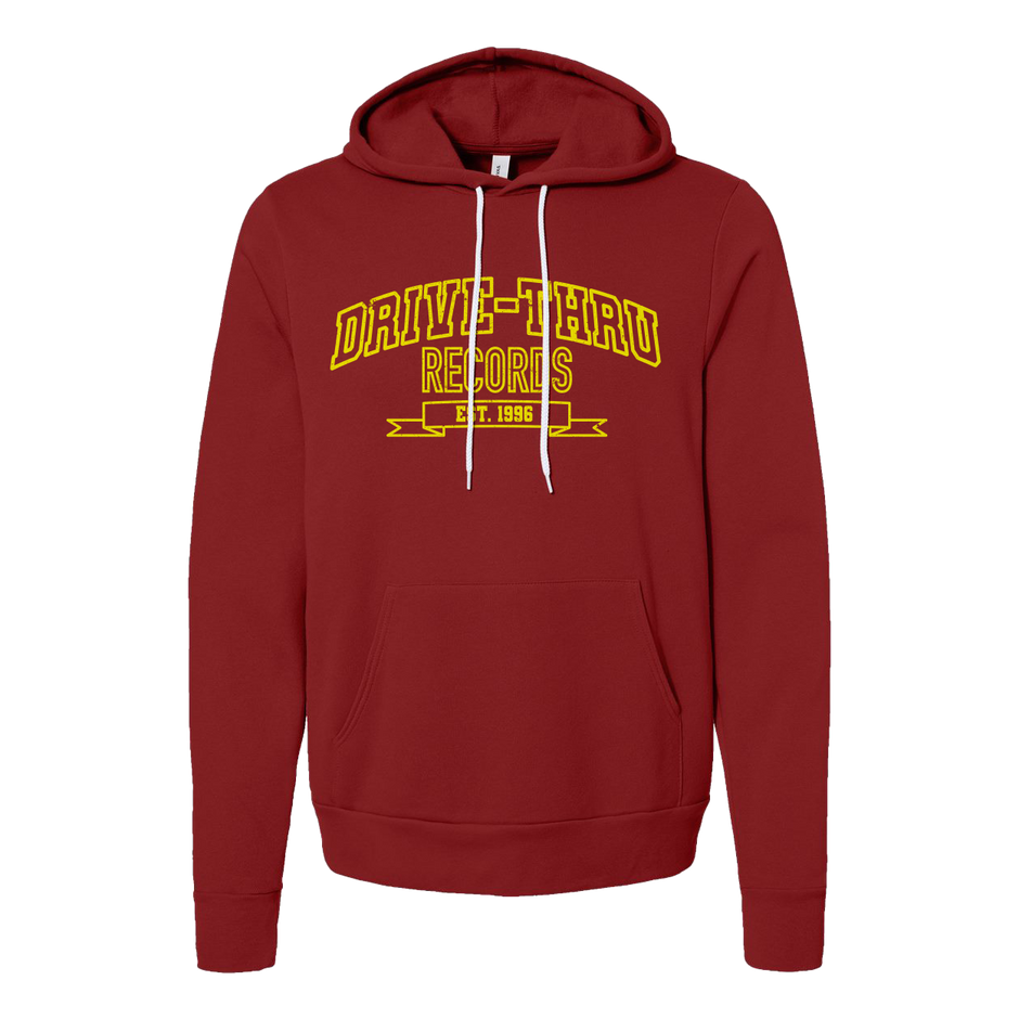 Merchandise – Drive Thru Records